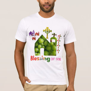 Segen Gottes T-Shirt