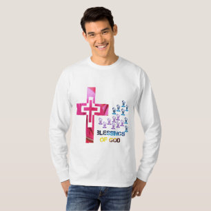 Segen Gottes T-Shirt