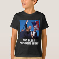 Segen Präsident Trump1