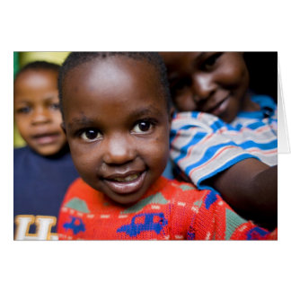 Segen und ihr Bruder