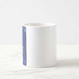 Segensreiche Jungfrau Maria Christlicher Kaffeebec Kaffeetasse