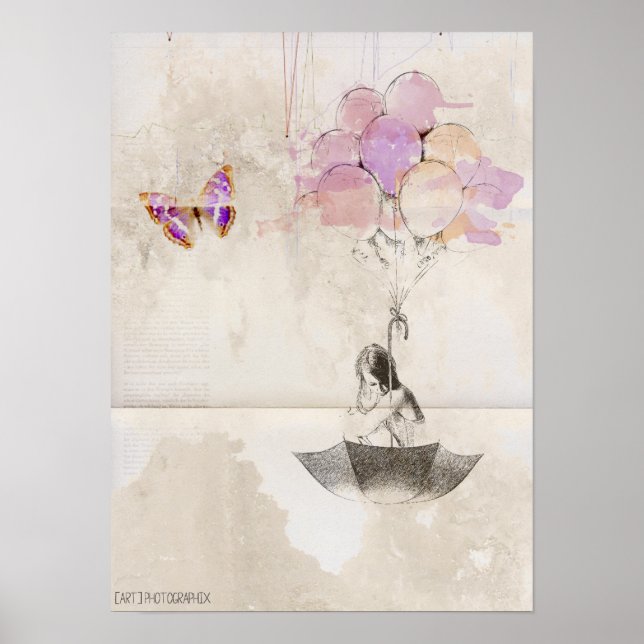 Segle! Poster (Vorne)