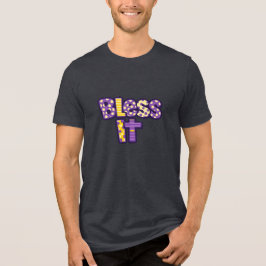 Segne Es Tri-Blend Shirt