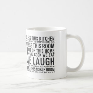 segnen Sie diese Küche MA012 Tasse