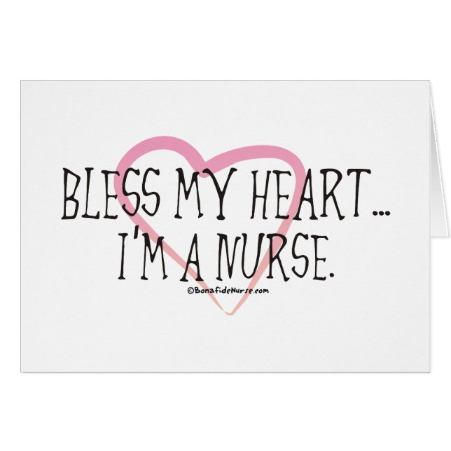 Segnen Sie mein Herz, das ich eine (Vorderseite (Horizontal))