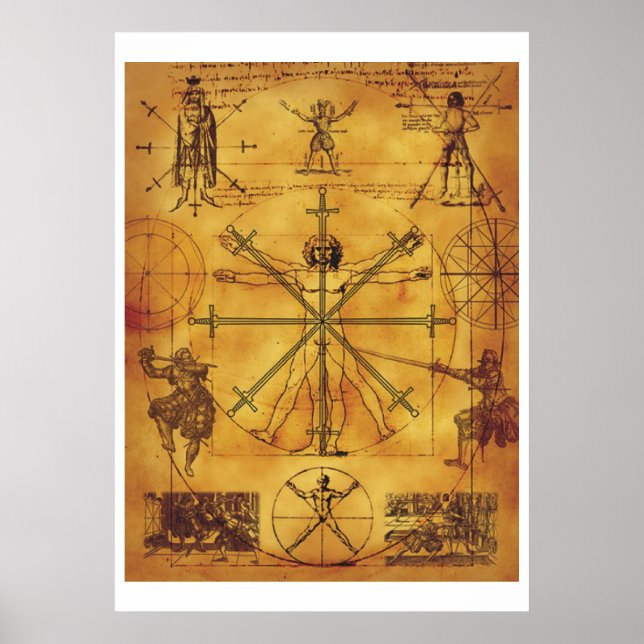 Segno Poster 1 (Vorne)