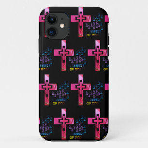 Segnungen Gottes Case-Mate iPhone Hülle