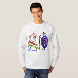 Segnungen T-Shirt