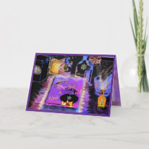 Segnungen, Zauber und Rituale - ohne Nachricht