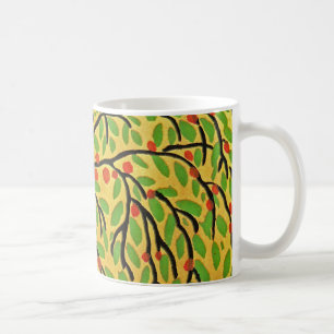 Seguys Art Deco #1 bei Emporio Moffa Kaffeetasse