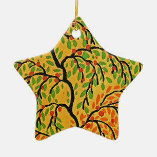 Seguys Art Deco #1 im Emporio Moffa Keramik Ornament