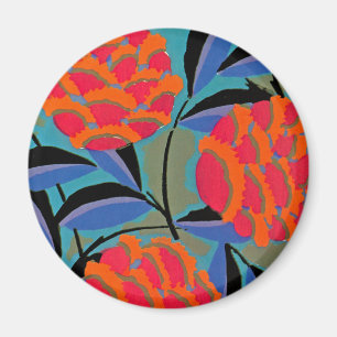 Seguys Art Deco #2 im Emporio Moffa Magnet