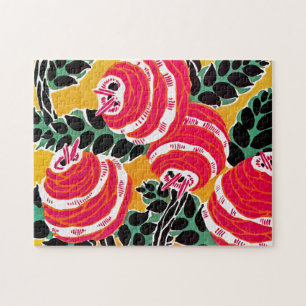 Seguys Kunst-Deko #10 bei Emporio Moffa Puzzle