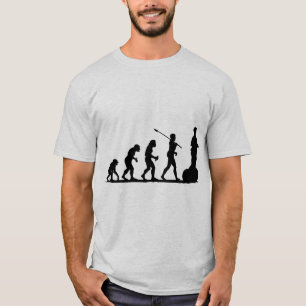 Segway Reiter T-Shirt
