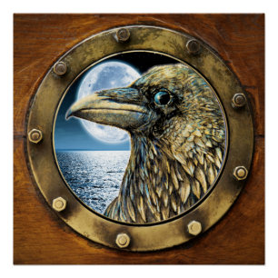 Sehe ich Dinge? Poster