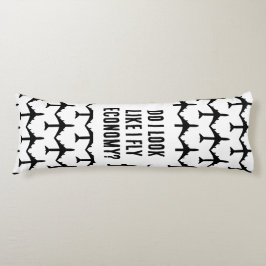 Sehe ich so aus, als ob ich ein preiswertes, sonni seitenschläferkissen