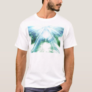 Sehen des Lichtes T-Shirt