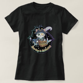 Sehen ist glauben T-Shirt