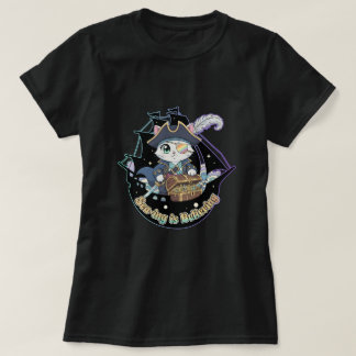 Sehen ist glauben T-Shirt