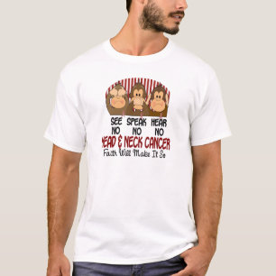 Sehen Sie, dass zu sprechen kein T-Shirt