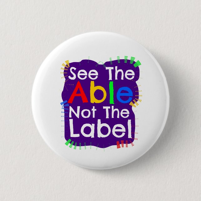 Sehen Sie die Beschriftung "Abbruch" nicht Button (Vorderseite)