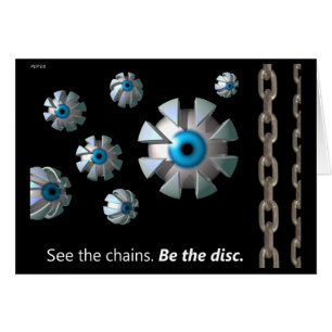 Sehen Sie die Ketten