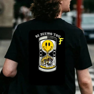 Sehen Sie Ihr Unisex Premium T-Shirt