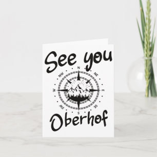 Sehen Sie Ihr Wandern Oberhof Deutschland Urlaub S Karte