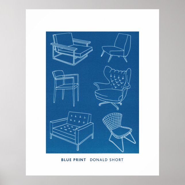 Sehen Sie Matisse Poster (Vorne)