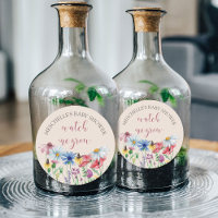 Sehen Sie mir die Baby-Dusche von Grow Country Wil