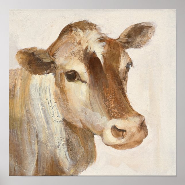 Sehen Sie sich an, ich helle Poster (Vorne)