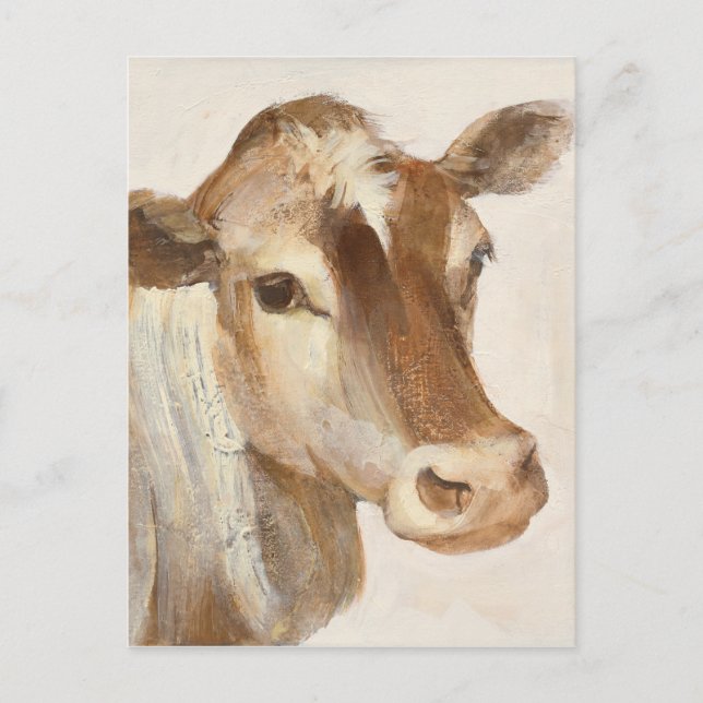 Sehen Sie sich an, ich helle Postkarte (Vorderseite)