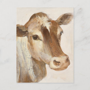 Sehen Sie sich an, ich helle Postkarte