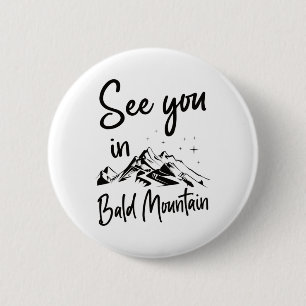 Sehen Sie sich im Bald Mountain Wanderurlaub Ski a Button