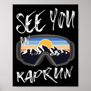 Sehen Sie sich in Kaprun Sheimerburger Land Vacati Poster
