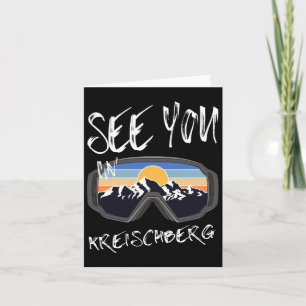 Sehen Sie sich in Kreischberg Steiermark Urlaub Sk Karte