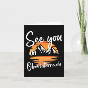 Sehen Sie sich in Oberösterreich Ferien Skiwandern Karte