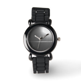 Sehen Sie sich Kinderkunst und -design an Armbanduhr