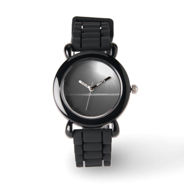 Sehen Sie sich Kinderkunst und -design an Armbanduhr (Vorderseite)