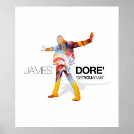 Sehen Sie sich wieder Musik Video Promo Poster Swi