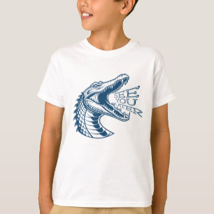 SEHEN SIE SIE SPÄTER T-Shirt