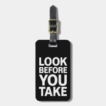 Sehen Sie vor der Einnahme nach (personalisierbar)