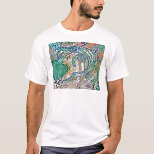Sehen Sie Ya neueren Alligator, nach eine Weile T-Shirt