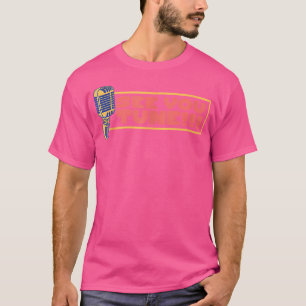 Sehen Sie You Tune Opera Singer Klassische Musik F T-Shirt