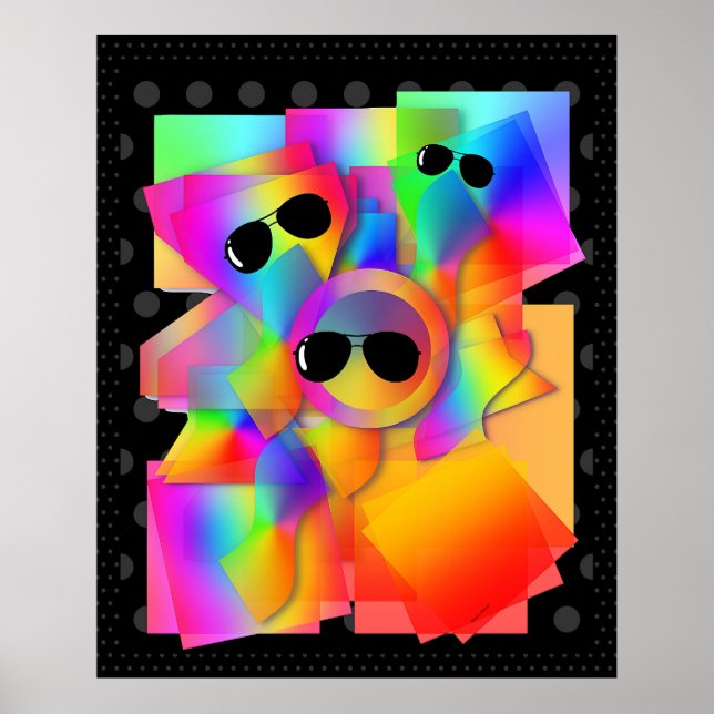 Sehen wir uns an poster (Vorne)