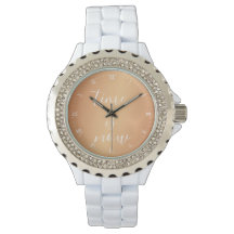 Sehen - Zeit ist jetzt Kupfer