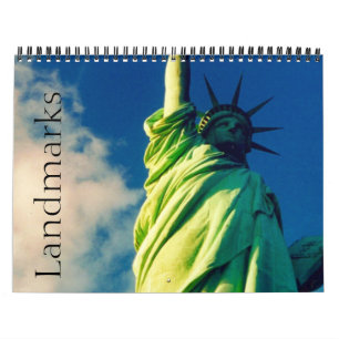 Sehenswürdigkeiten 2027 kalender