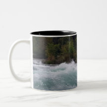 Sehenswürdigkeiten an den Niagara Fällen
