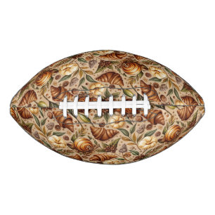Sehnsucht nach Croissants  Football