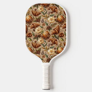 Sehnsucht nach Croissants Pickleball Schläger